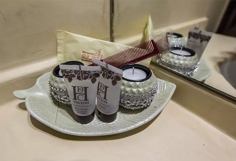 Fotos del hotel Hacienda Del Cardenal:  3