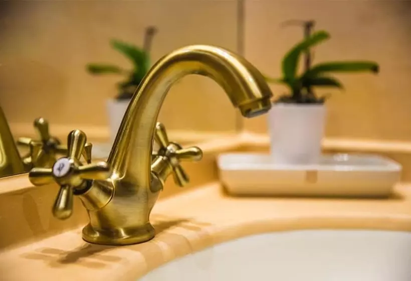 Fotos del hotel Hacienda Del Cardenal:  17