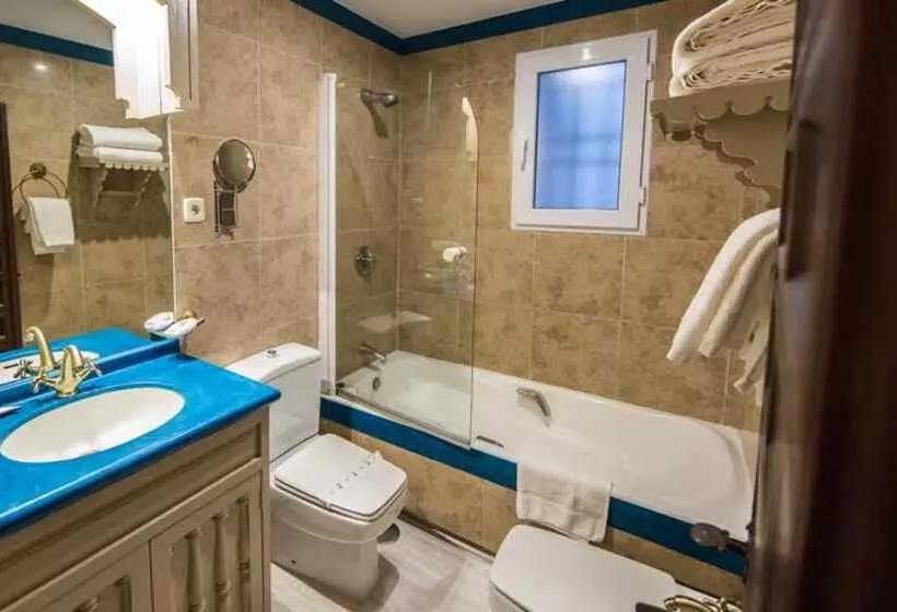 Fotos del hotel Hacienda Del Cardenal:  6