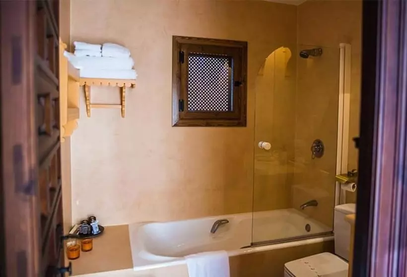 Fotos del hotel Hacienda Del Cardenal:  12