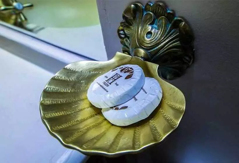 Fotos del hotel Hacienda Del Cardenal:  7