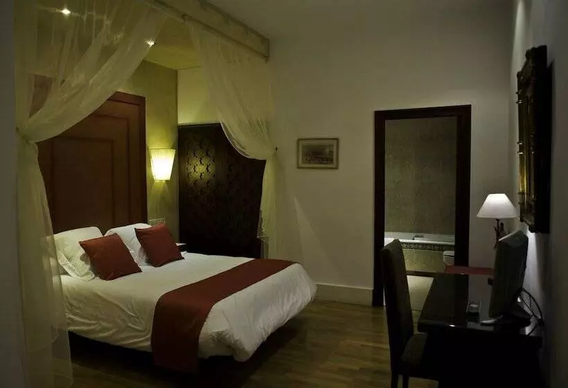 Fotos del hotel Hacienda Del Cardenal:  9