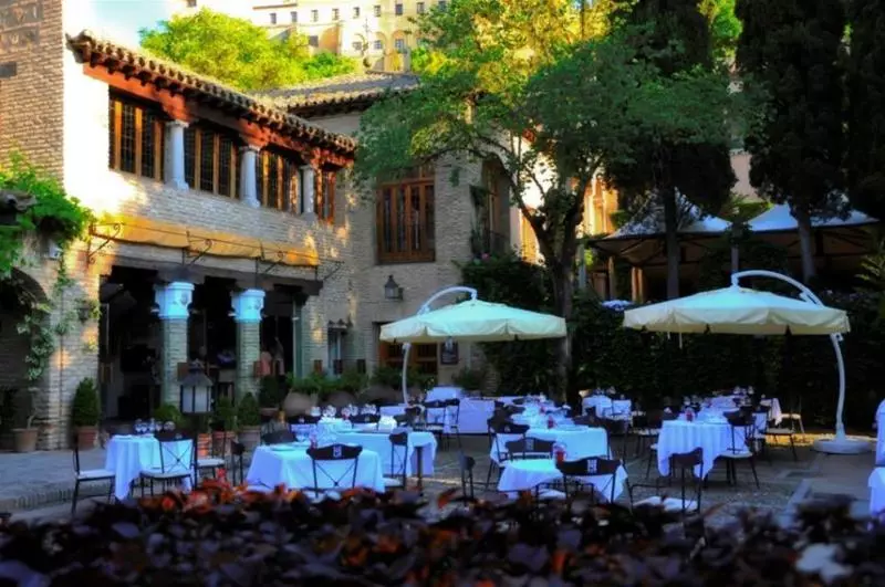 Fotos del hotel Hacienda Del Cardenal:  10