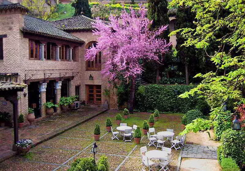 Fotos del hotel Hacienda Del Cardenal:  5