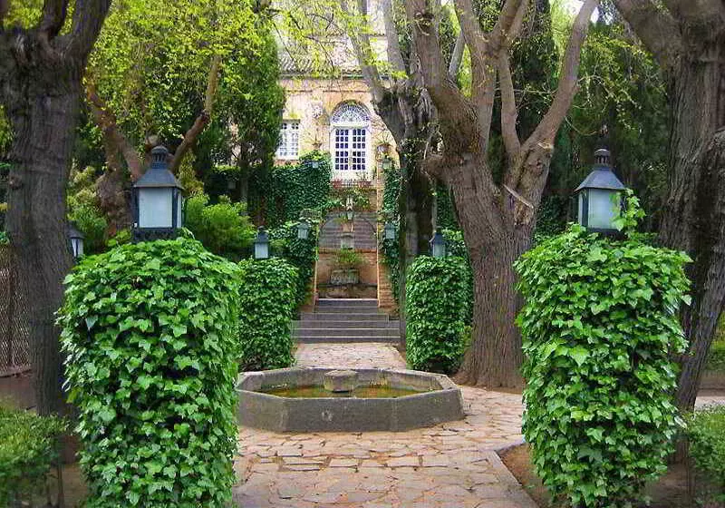 Fotos del hotel Hacienda Del Cardenal:  18