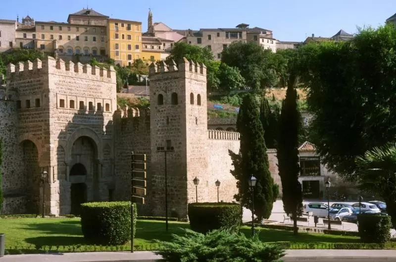 Fotos del hotel Hacienda Del Cardenal:  19