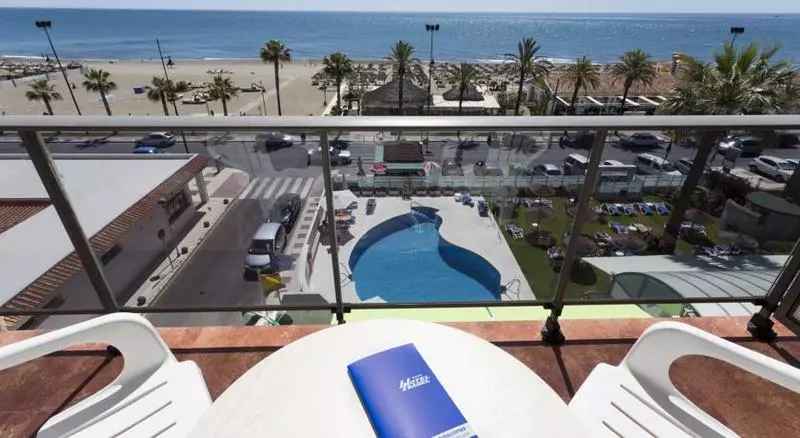 Fotos del hotel Isabel:  19