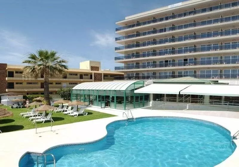 Fotos del hotel Isabel:  9