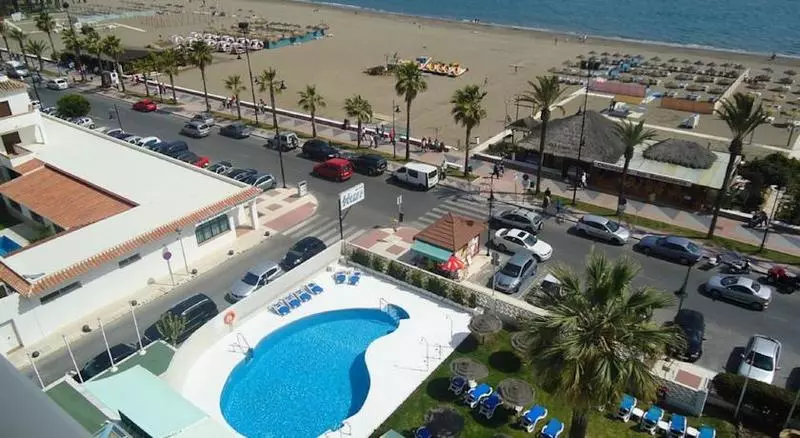 Fotos del hotel Isabel:  24