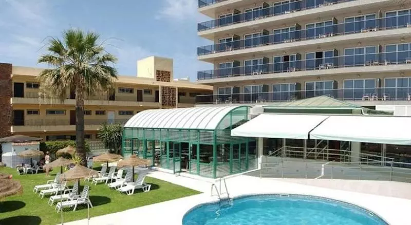 Fotos del hotel Isabel:  20