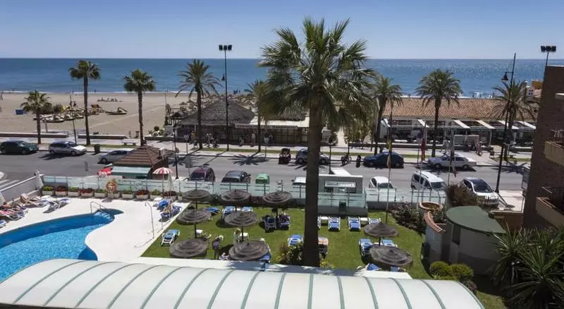 Fotos del hotel Isabel:  23