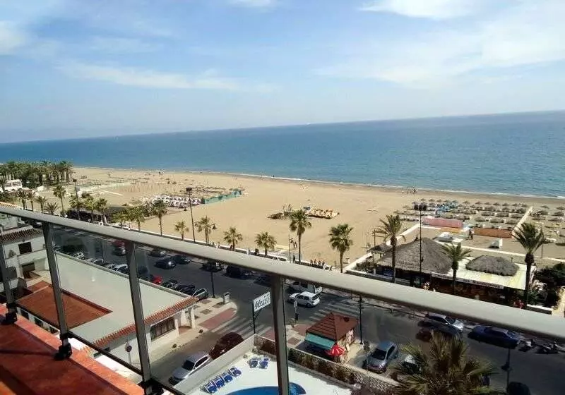 Fotos del hotel Isabel:  14