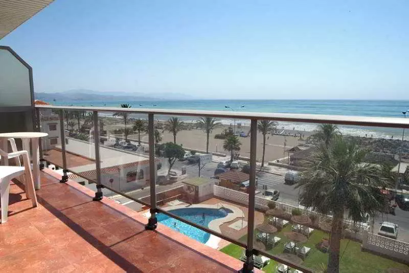 Fotos del hotel Isabel:  8