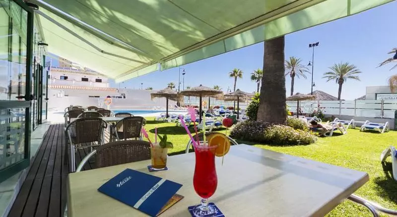 Fotos del hotel Isabel:  7