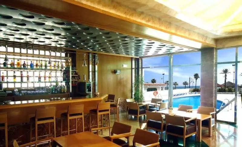 Fotos del hotel Isabel:  18