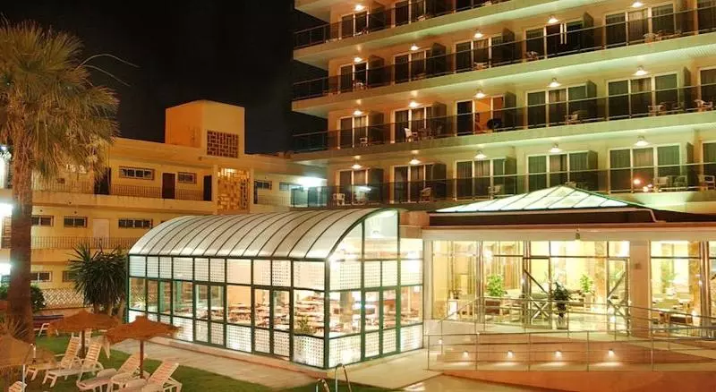 Fotos del hotel Isabel:  10