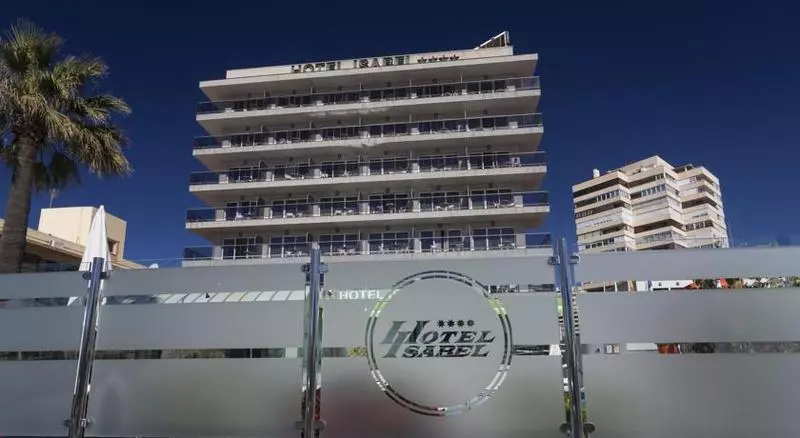 Fotos del hotel Isabel:  2