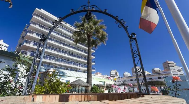 Fotos del hotel Isabel:  16