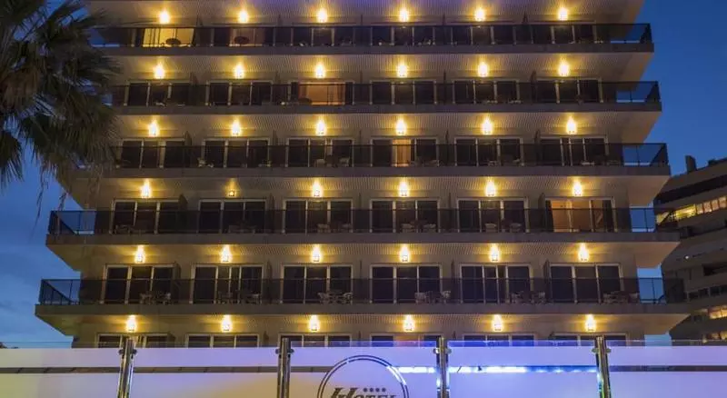 Fotos del hotel Isabel:  21