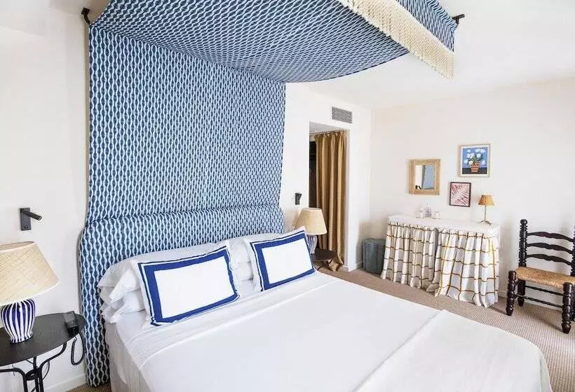 Fotos del hotel Hotel Llevant:  10