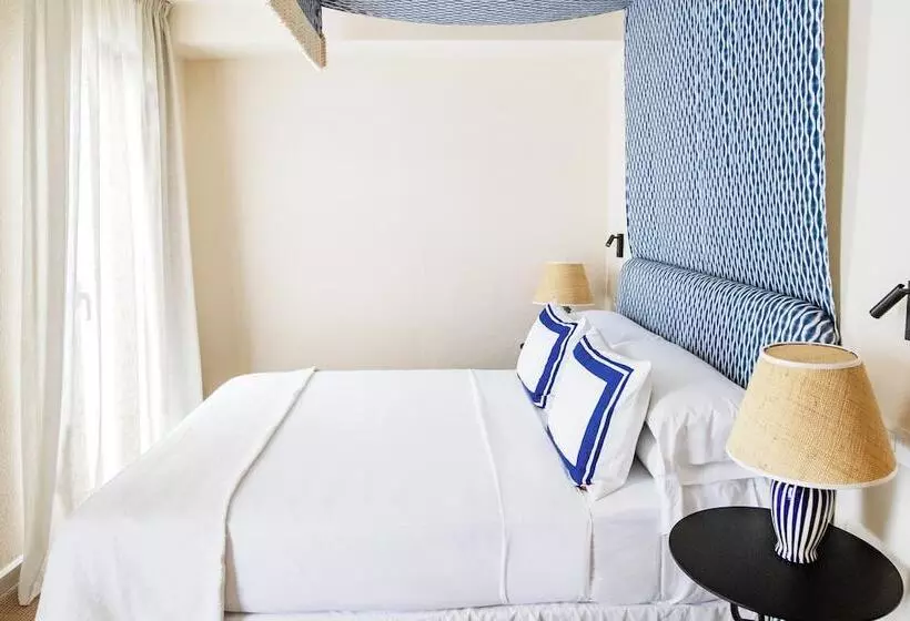 Fotos del hotel Hotel Llevant:  11