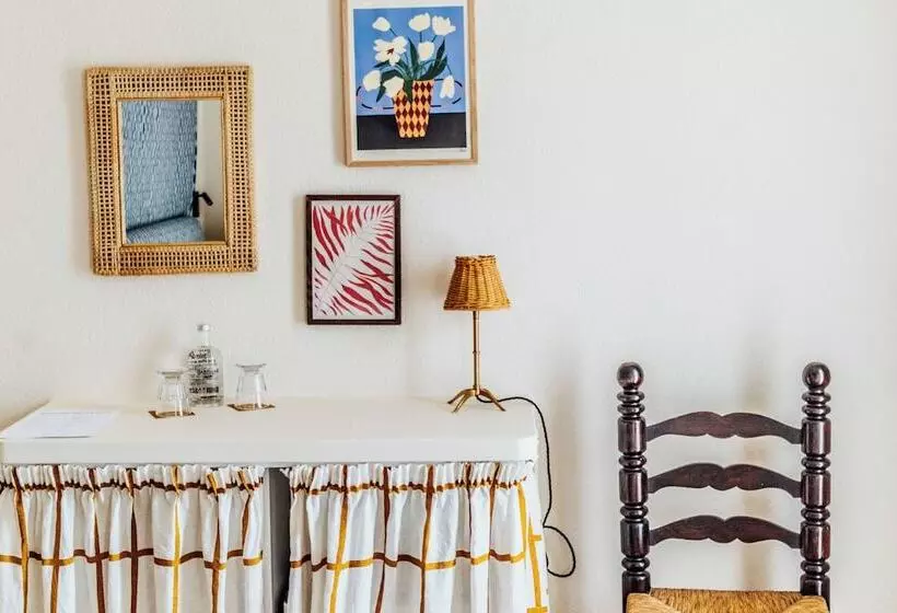 Fotos del hotel Hotel Llevant:  24