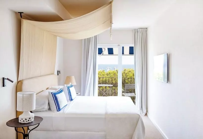 Fotos del hotel Hotel Llevant:  19