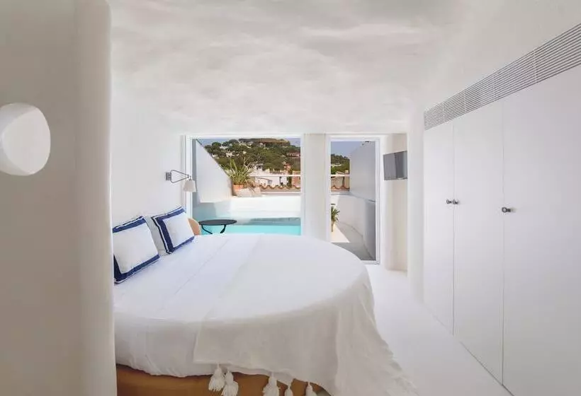 Fotos del hotel Hotel Llevant:  20