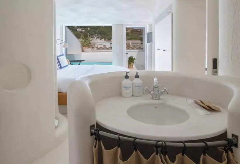 Fotos del hotel Hotel Llevant:  8