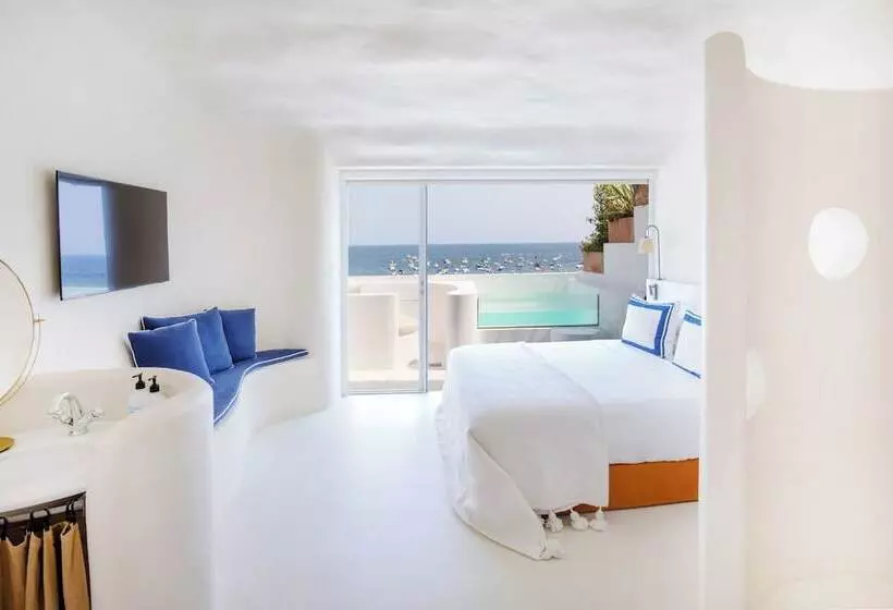 Fotos del hotel Hotel Llevant:  6