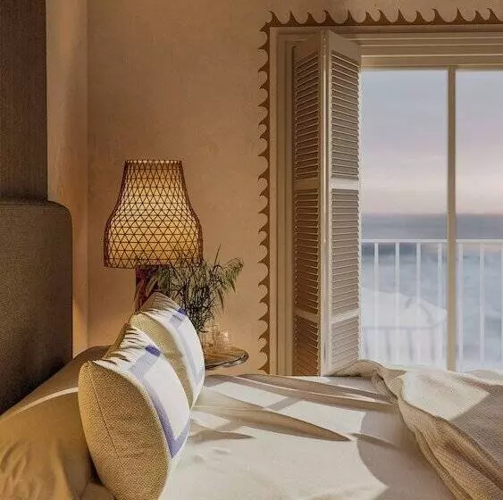 Fotos del hotel Hotel Llevant:  21