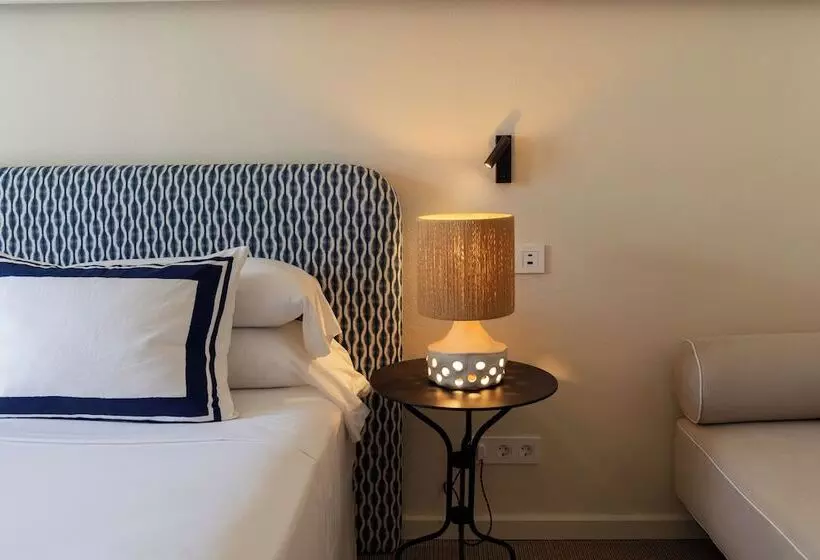 Fotos del hotel Hotel Llevant:  15