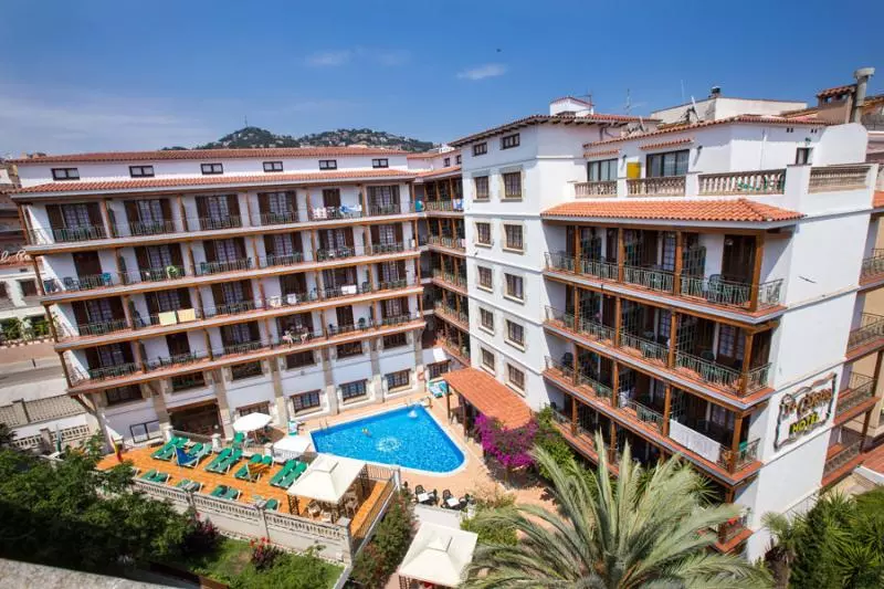 Fotos del hotel La Carolina:  2