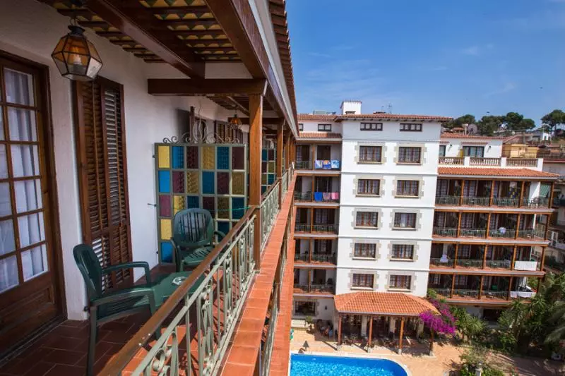 Fotos del hotel La Carolina:  6