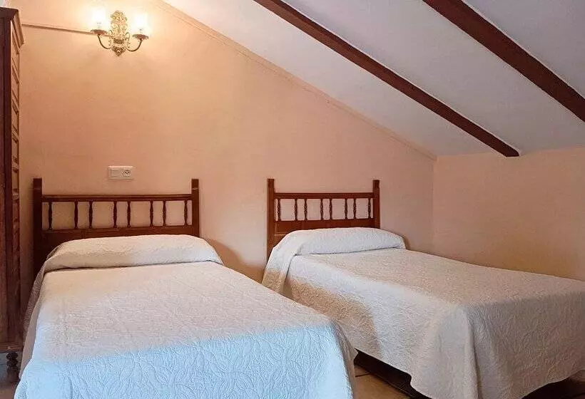 Fotos del hotel La Rueda:  19