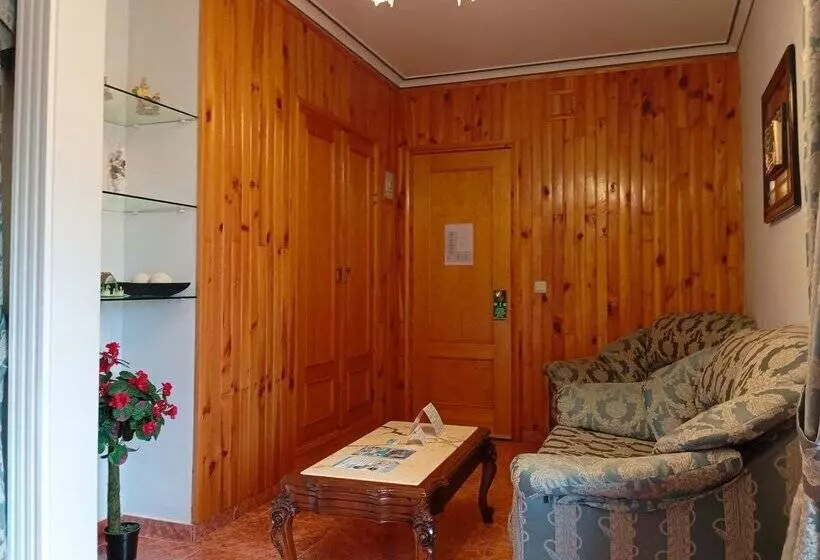 Fotos del hotel La Rueda:  64