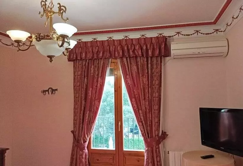 Fotos del hotel La Rueda:  59