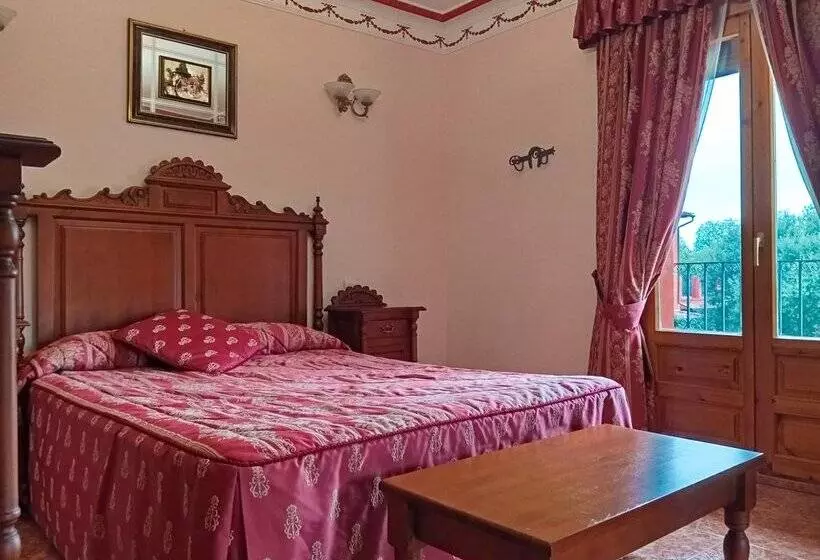 Fotos del hotel La Rueda:  18