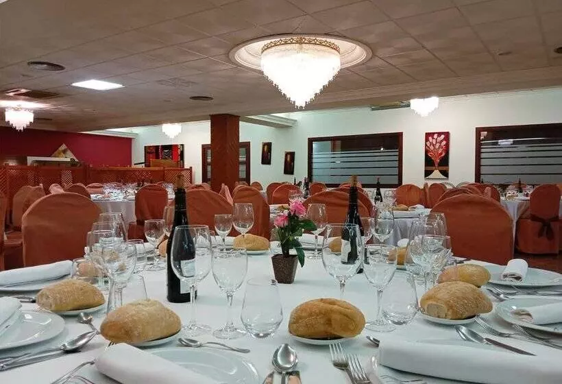 Fotos del hotel La Rueda:  27