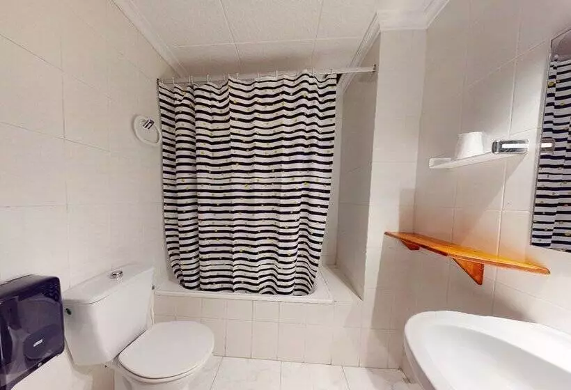 Fotos del hotel La Rueda:  35