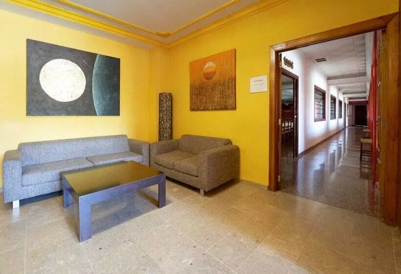 Fotos del hotel La Rueda:  65