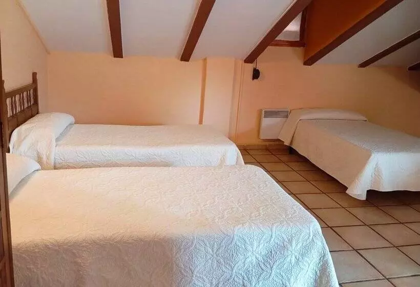 Fotos del hotel La Rueda:  10