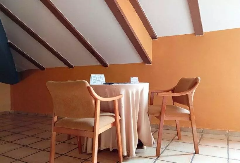 Fotos del hotel La Rueda:  56