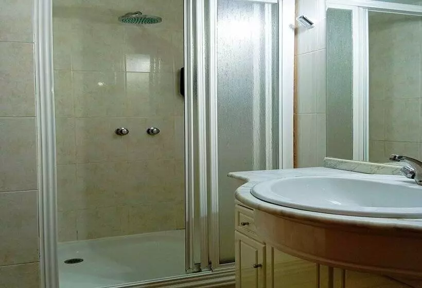 Fotos del hotel La Rueda:  37