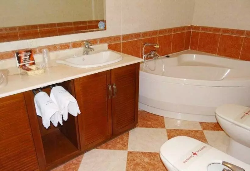 Fotos del hotel La Rueda:  42