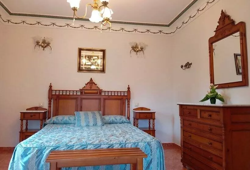 Fotos del hotel La Rueda:  20