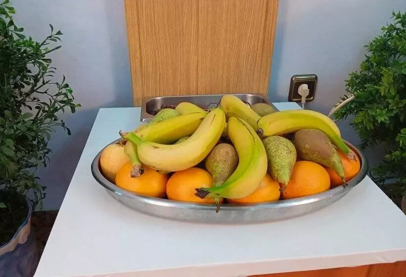 Fotos del hotel La Rueda:  30