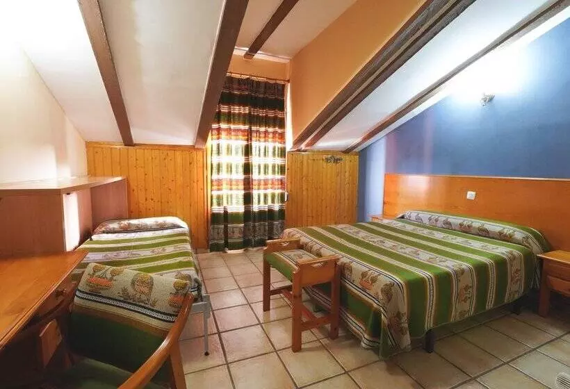 Fotos del hotel La Rueda:  11