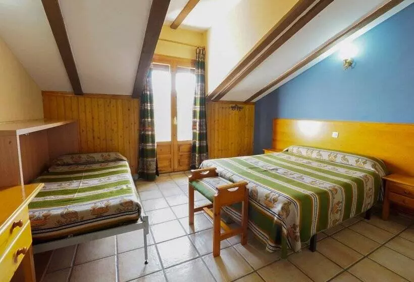 Fotos del hotel La Rueda:  2