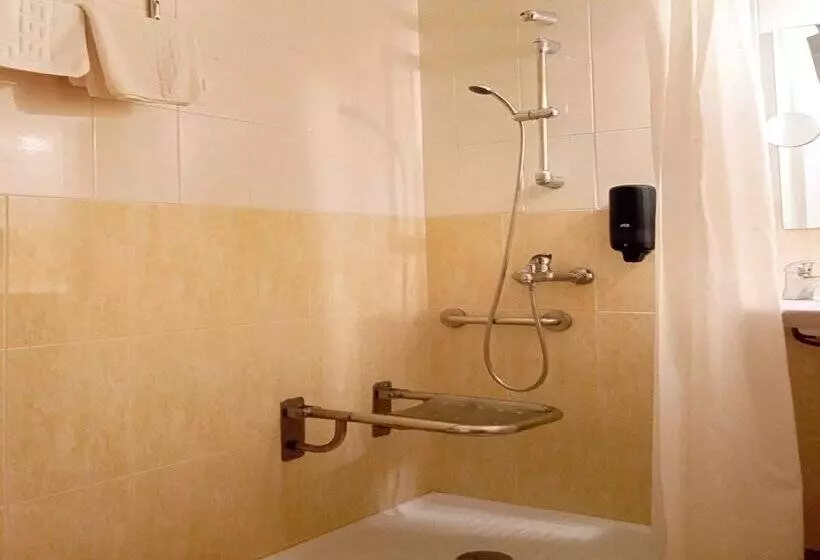 Fotos del hotel La Rueda:  36